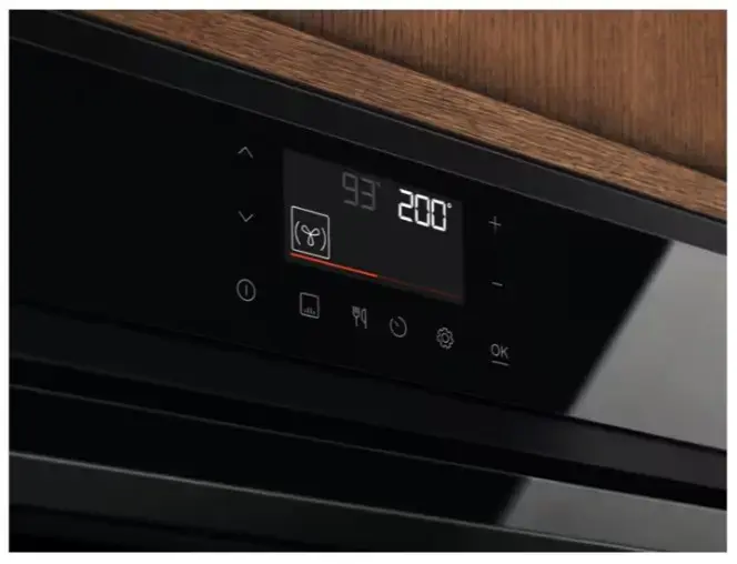 Electrolux EOF7P86H2 Electric Oven Photo 5