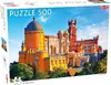 Пазл Tactic Синтра Португалия 500 элементов Photo 2