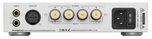 SMSL PA200 Power Amplifier 400W