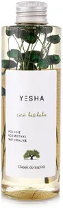 Błogo YESHA vannas eļļa Cień Baobabu 200 ml