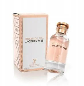 Terry de Gunzburg Roses De Mai Jacques Yves parfimērijas ūdens 100 ml