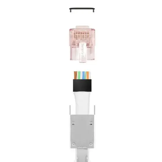 SCP S45-1750P wire connector S45-1750P Photo 4