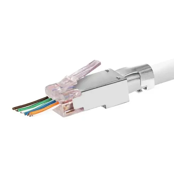 SCP S45-1750P wire connector S45-1750P Photo 6