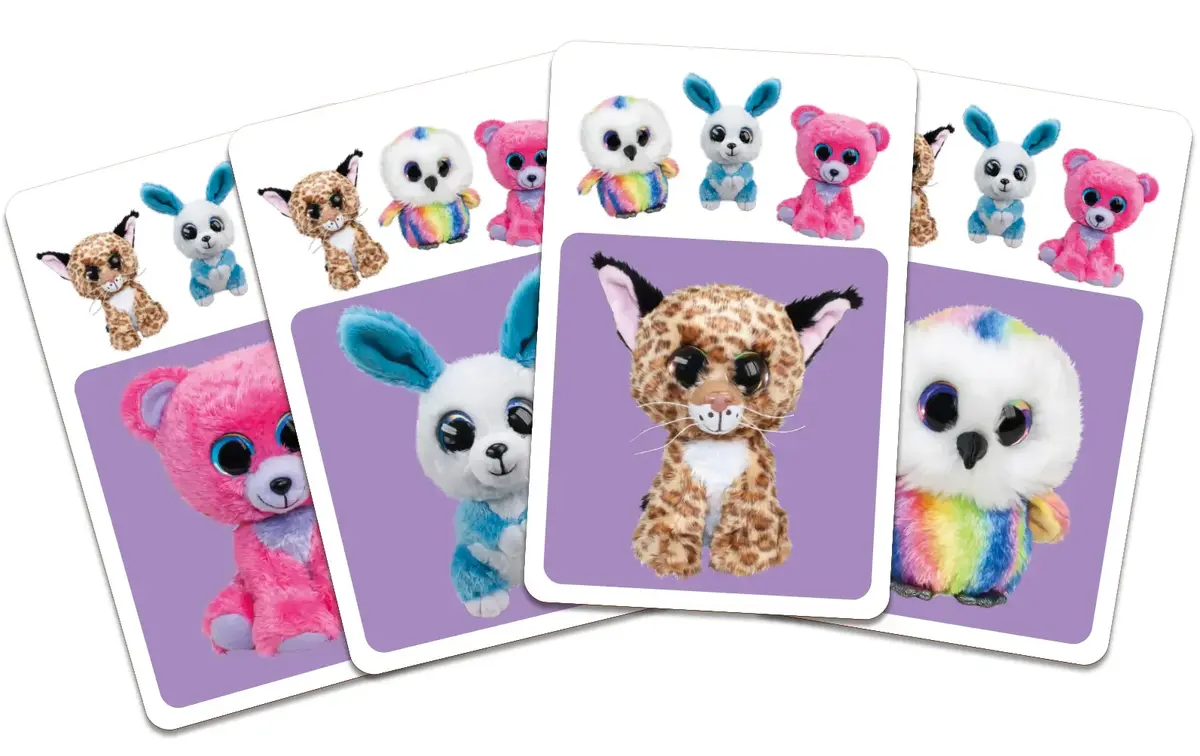 Tactic Lumo Stars 56703 board/card game 56703 Photo 2