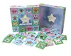 Tactic Lumo Stars 55849 Matching Card Game Photo 2
