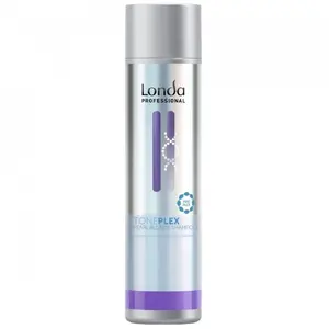 Шампунь Londa Toneplex Pearl Blonde 250 мл