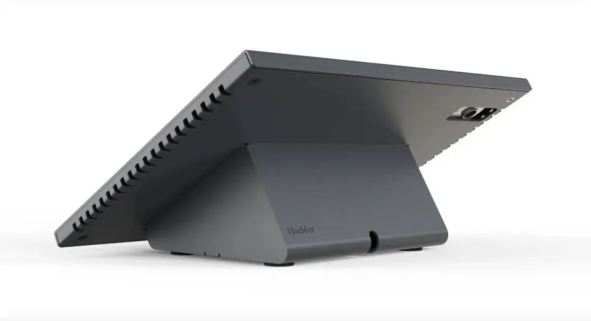Heckler Design Zoom Rooms Console iPad 10. paaudzei Photo 2