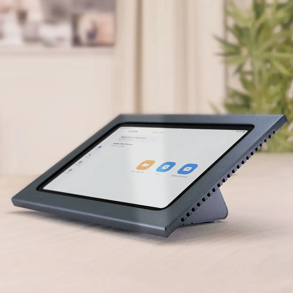 Heckler Design Zoom Rooms Console iPad 10. paaudzei Photo 4