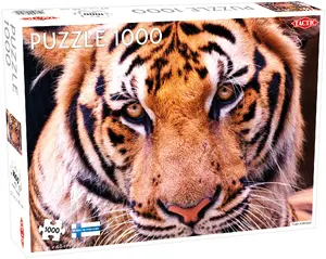 Tactic 56626 puzle 1000 pcs Dzīvnieki