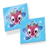 Tactic Lumo Stars 3-in-1 : Memo, Lotto, Domino 56707 Photo 2