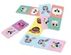 Tactic Lumo Stars 3-in-1 : Memo, Lotto, Domino 56707 Photo 3
