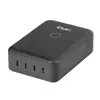 Зарядная станция Club 3D CAC-1933 4x USB-C 240 Вт Photo 10