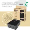 Зарядная станция Club 3D CAC-1933 4x USB-C 240 Вт Photo 11