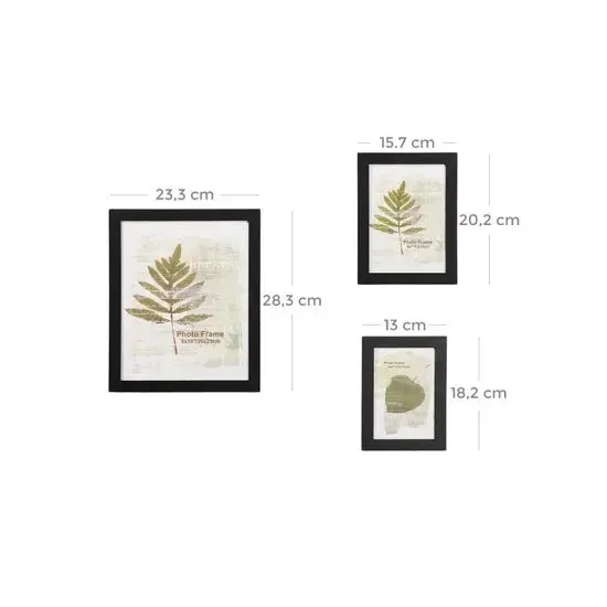 Songmics RPF310H picture frame RPF310H Photo 7
