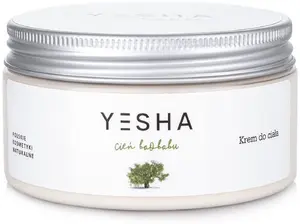 ACV YESHA Cień Baobabu Body Cream 200 ml