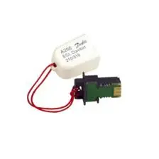 Danfoss 087H3800 фитинг