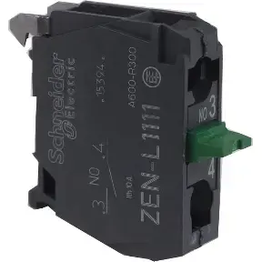 Вспомогательный контактный блок Schneider Electric ZENL1111TQ