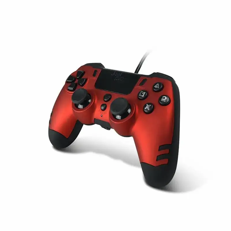 PIXMINDS Lexip Metaltech vadu kontrolieris PC un PS4 Photo 3
