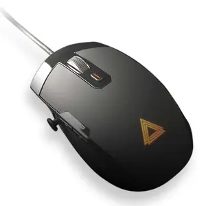 Игровая мышь PIXMINDS Lexip Pu94 3D, 12000 DPI, 6 кнопок, проводная USB