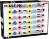 Пазл Tactic 56234 Liquorice Allsorts, 500 элементов Photo 2
