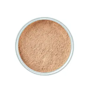 ARTDECO Mineral Powder Foundation 15 g Pods Pulveris 6 Honey