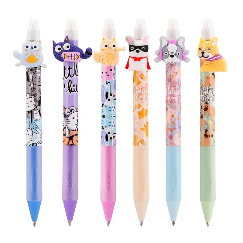 Easy Ballpoint Pen 0.7 mm Photo 2