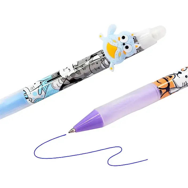 Easy Ballpoint Pen 0.7 mm Photo 3
