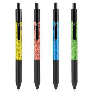 Easy Ballpoint Pen, 0.7 mm, Assorted Colors