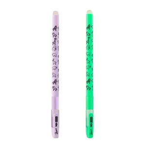Easy 24807 Ballpoint Pen, 0.5 mm Line Width