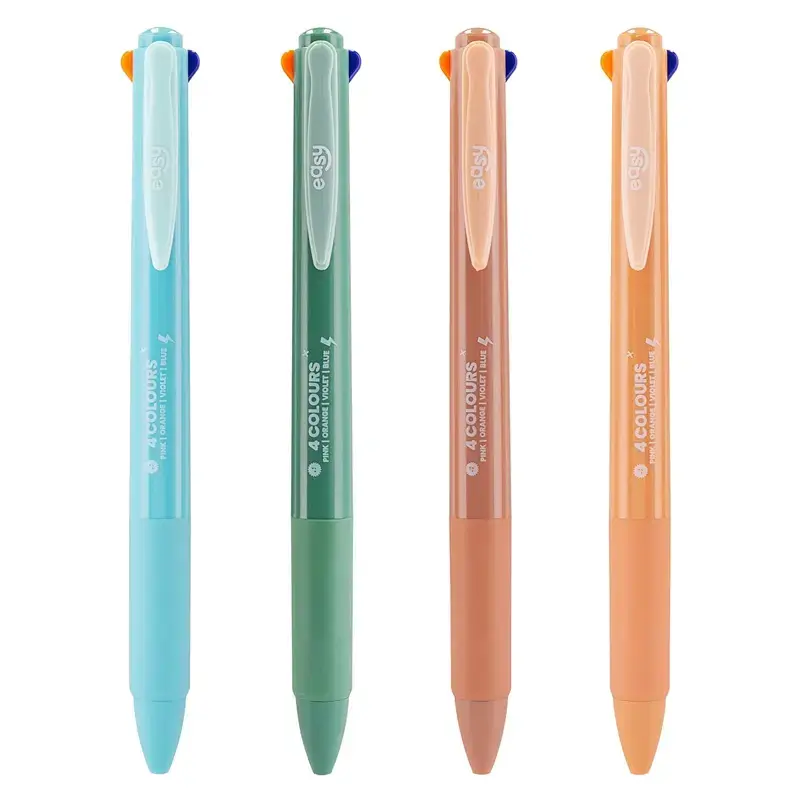 Easy Ballpoint Pen 0.7 mm Photo 2