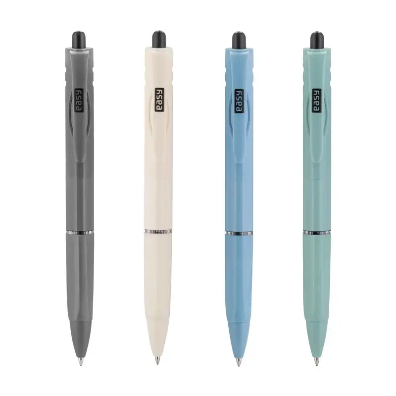 Easy Ballpoint Pen 0.7 mm - Assorted Colors Photo 2