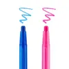 Easy Twistable Wax Crayons, 12 Colors Photo 3