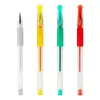 Easy Glitter Gel Pens 1mm Set of 4 Photo 2