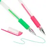 Easy Neon Gel Pens 1mm 6-Piece Set Photo 3