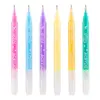 Easy Acrylic Gel Pens 6-Piece Set Photo 3