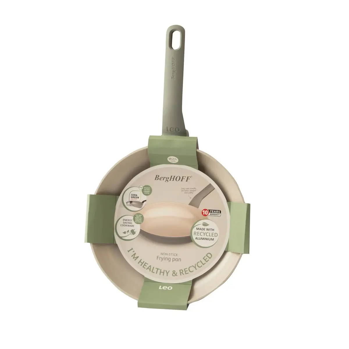 BergHOFF Leo Balance 3950421 Frying Pan 24 cm Photo 3