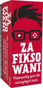 Настольная игра Tactic Zafiksowani