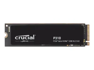 SSD накопитель Crucial P310 1 ТБ M.2 NVMe PCIe 4.0