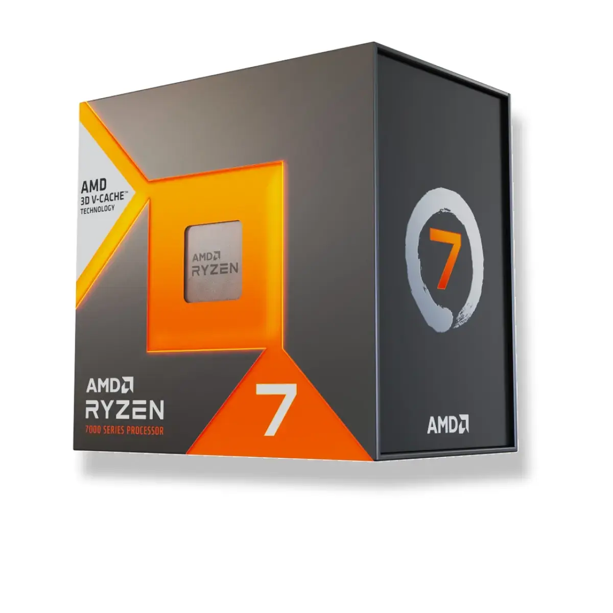 AMD Ryzen 7 7700X3D Processor | Socket AM5 Photo 3