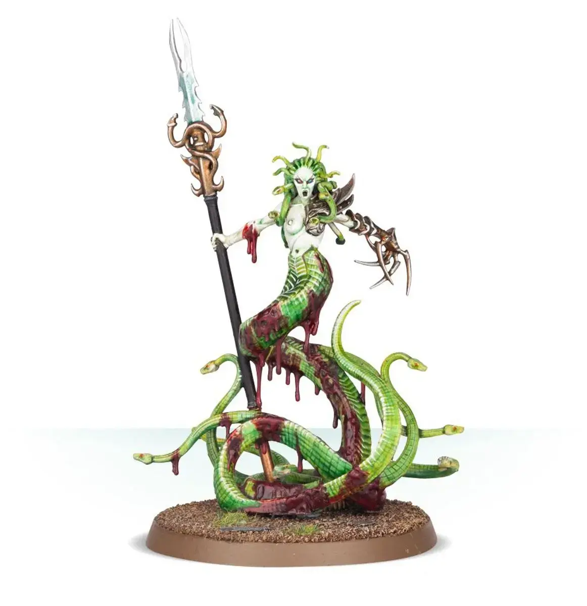 Games Workshop Spearhead Daughters of Khaine Khainite Shadow Coven Photo 5