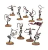 Games Workshop Spearhead Daughters of Khaine Khainite Shadow Coven Photo 7