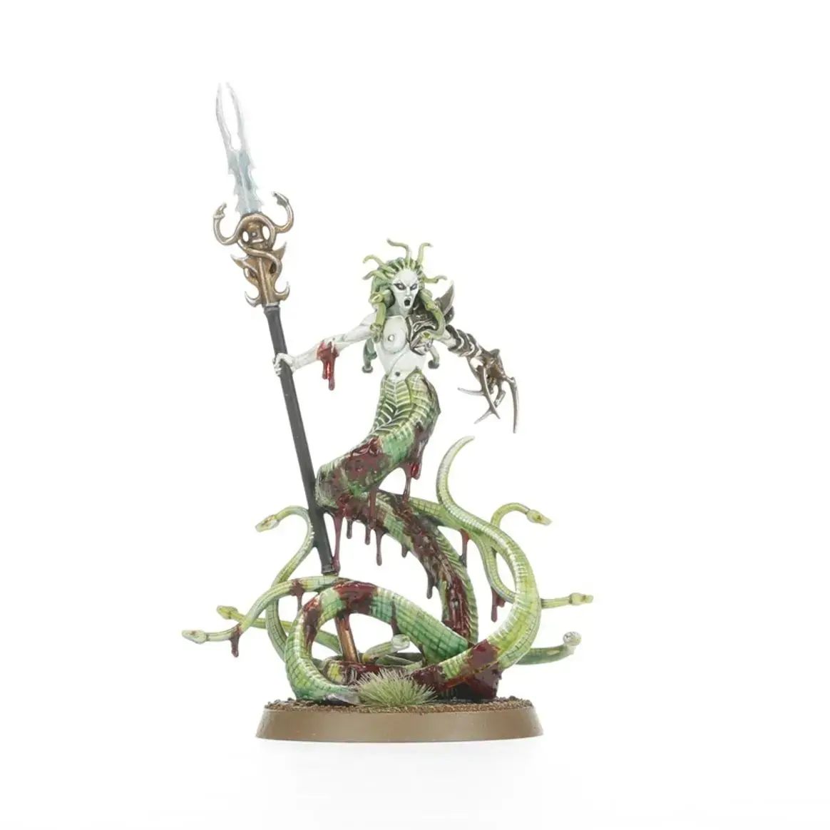 Games Workshop Spearhead Daughters of Khaine Khainite Shadow Coven Photo 10