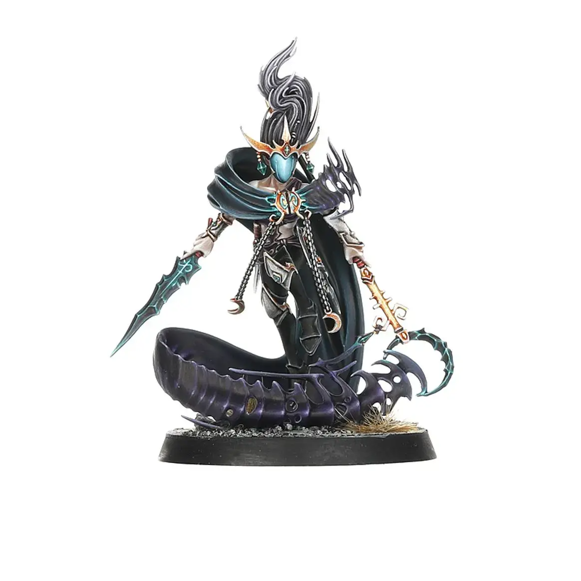 Games Workshop Spearhead Daughters of Khaine Khainite Shadow Coven Photo 11