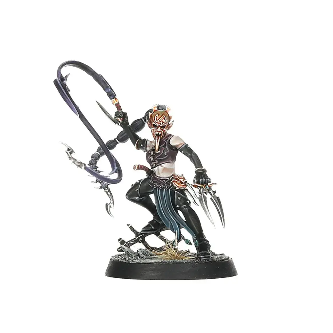 Games Workshop Spearhead Daughters of Khaine Khainite Shadow Coven Photo 12