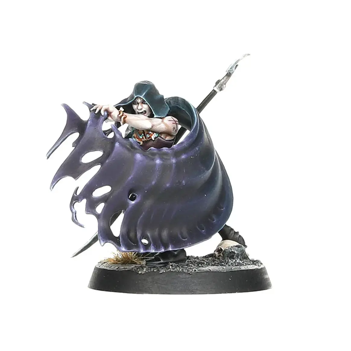 Games Workshop Spearhead Daughters of Khaine Khainite Shadow Coven Photo 13