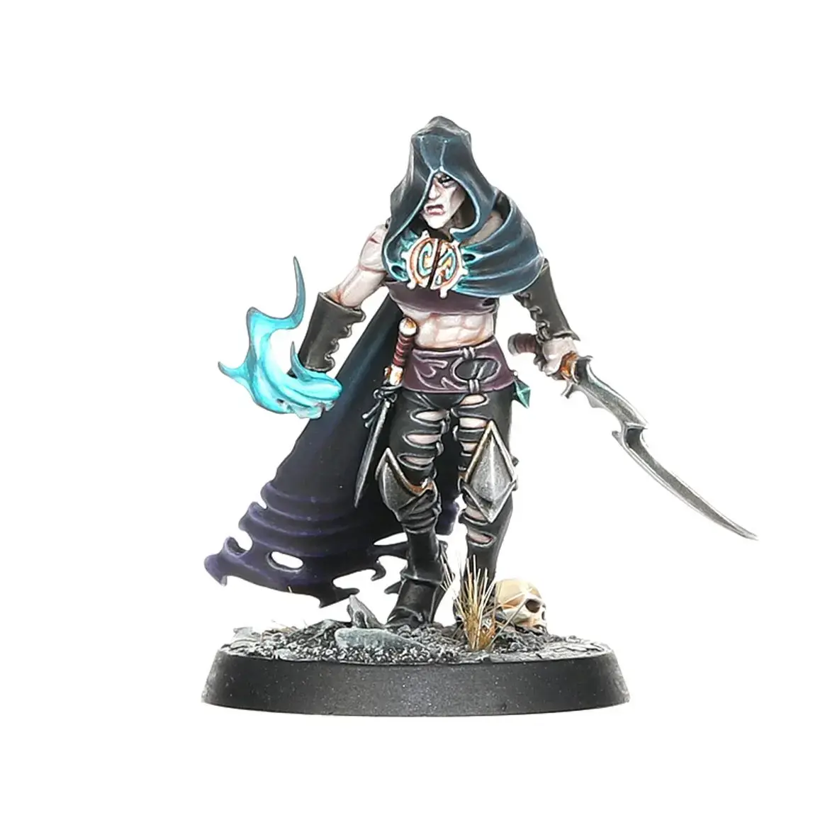 Games Workshop Spearhead Daughters of Khaine Khainite Shadow Coven Photo 14