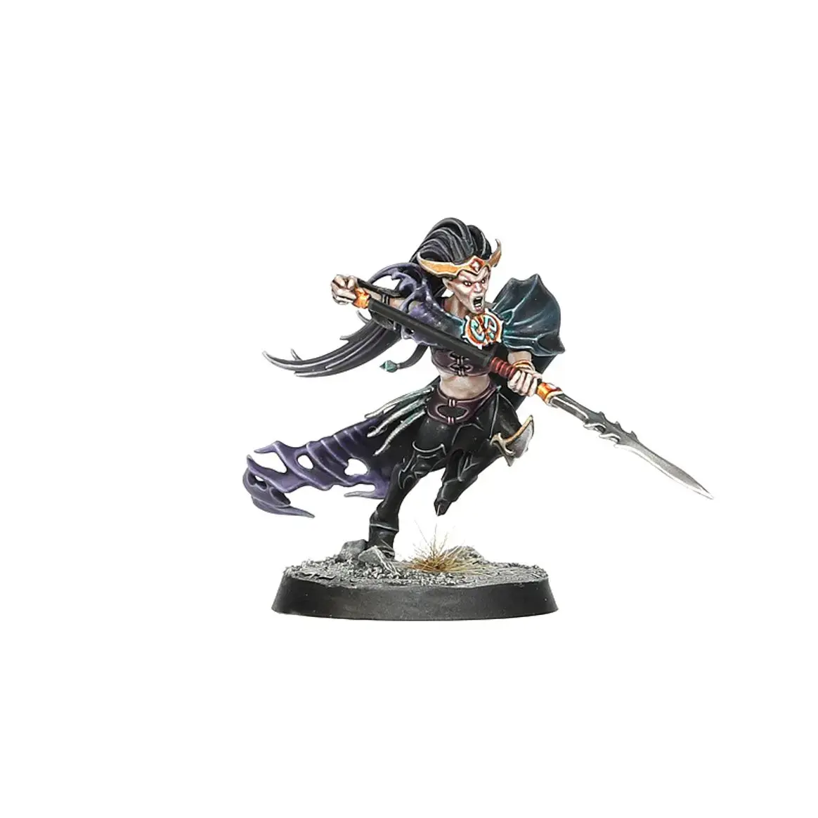 Games Workshop Spearhead Daughters of Khaine Khainite Shadow Coven Photo 16