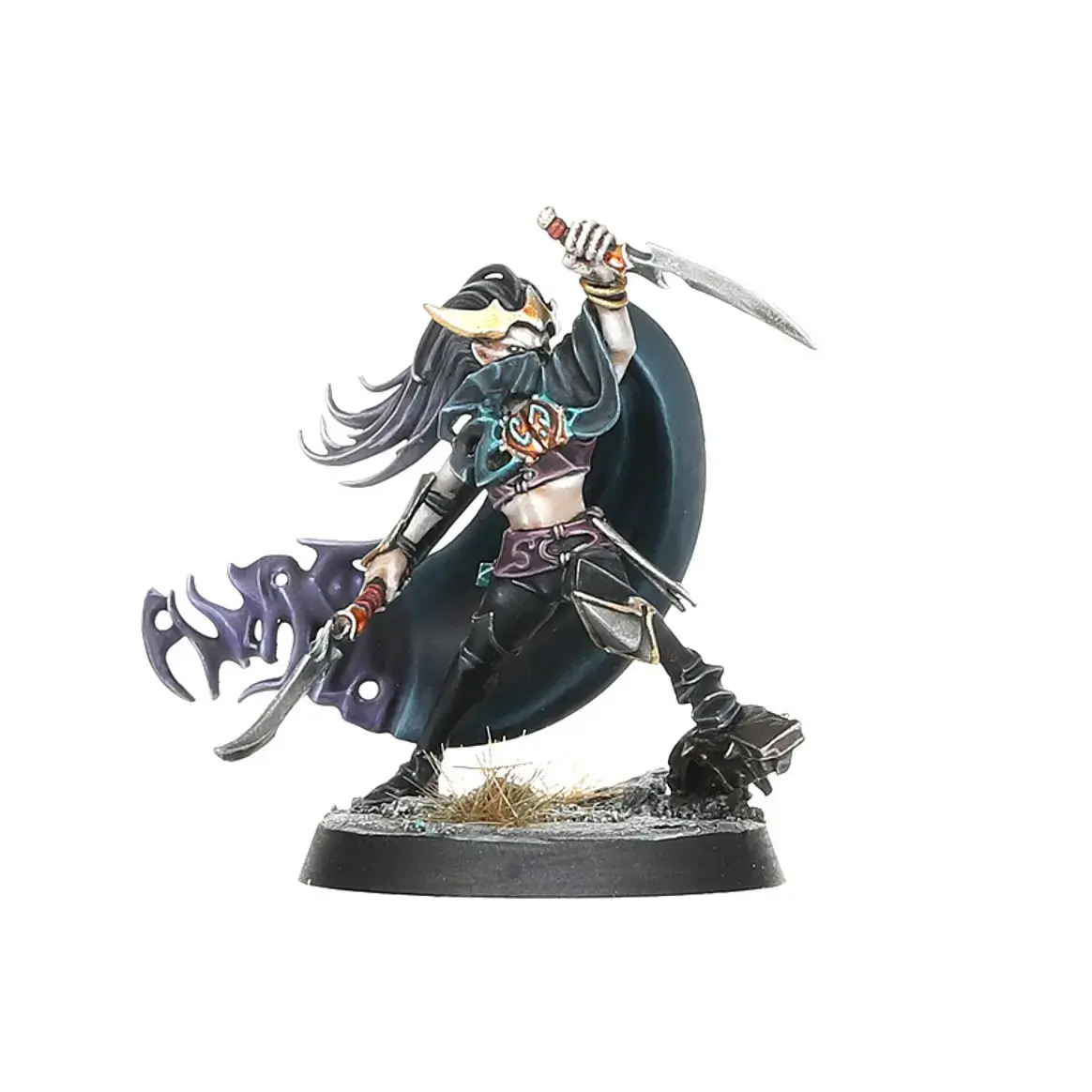 Games Workshop Spearhead Daughters of Khaine Khainite Shadow Coven Photo 17