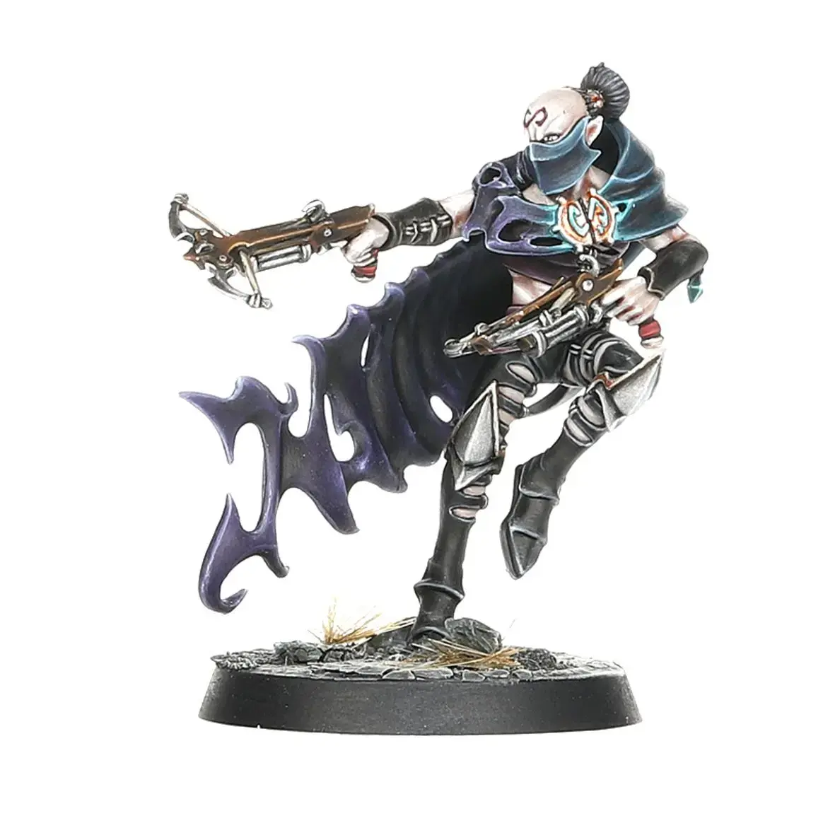 Games Workshop Spearhead Daughters of Khaine Khainite Shadow Coven Photo 18