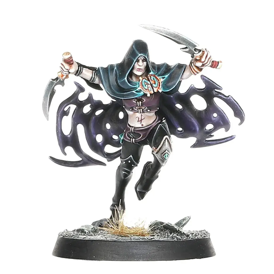 Games Workshop Spearhead Daughters of Khaine Khainite Shadow Coven Photo 19